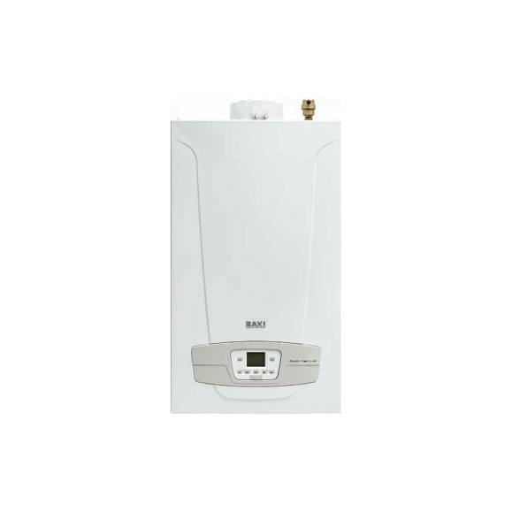 Конденсационный настенный котел Baxi LUNA Duo-tec MP 1.35 7106815--