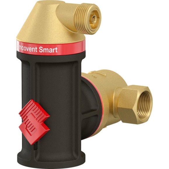Сепаратор воздуха Flamco 30004 vent Smart 1 1/4 RG008P1RKSQ4B1