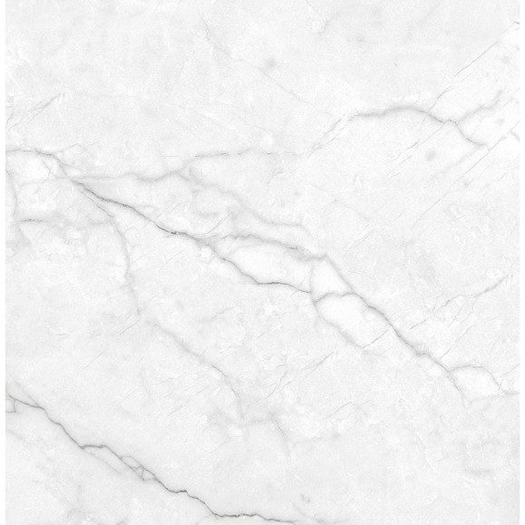 Керамогранит LAPARET Torso bianco 60x60 см, полированный, 1.44 кв. м, 4 шт. х9999282652