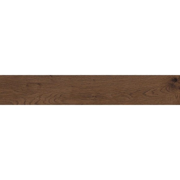 Керамогранит LAPARET Wenge rasperry коричневый, 20x120 см, матовый, структурный, 1.2 кв. м, 5 шт. х9999294511