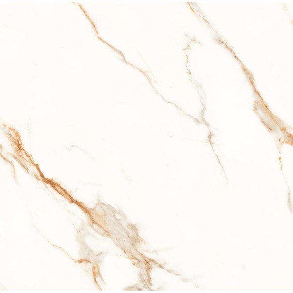 Керамогранит LAPARET Venato calacatta gold белый, сатинированный, 60x60 см, 1.44 кв. м, 4 шт. х9999281090 Керамогранит LAPARET Venato calacatta gold белый, сатинированный, 60x60 см, 1.44 кв. м, 4 шт. х9999281090