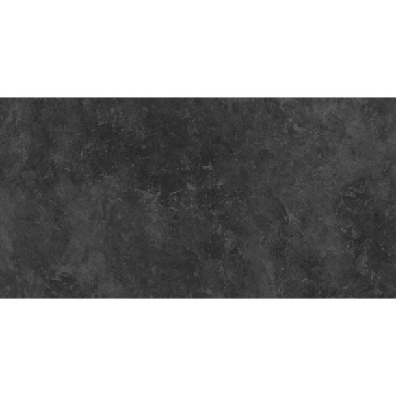 Керамогранит LAPARET Zurich dazzle oxide темно-серый, 60x120 см, лаппатированный, 1.44 кв. м, 2 шт. х9999275889