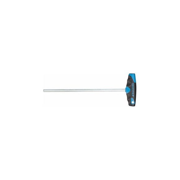 Шестигранный ключ GEDORE с 2C-T-образной рукояткой 5/32AF 2647362