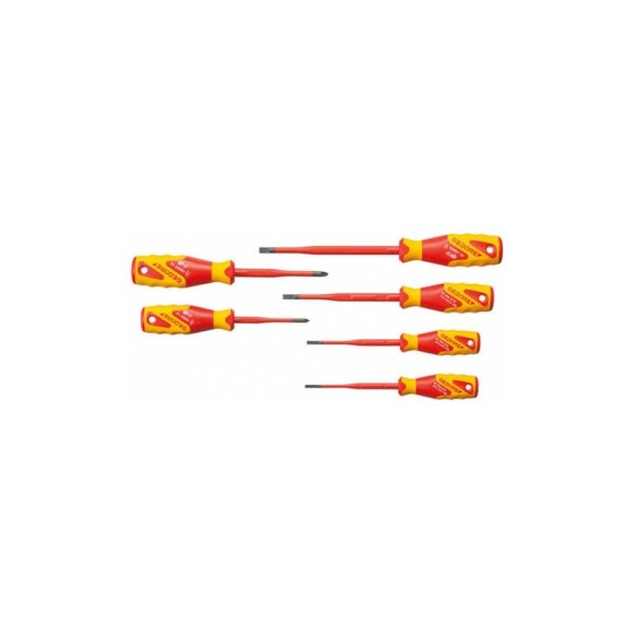 Набор отверток VDE GEDORE 2928728