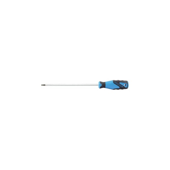 Отвертка GEDORE с 3-x компонентной рукоятью, с шариковым окончанием, TORX T25 2824256