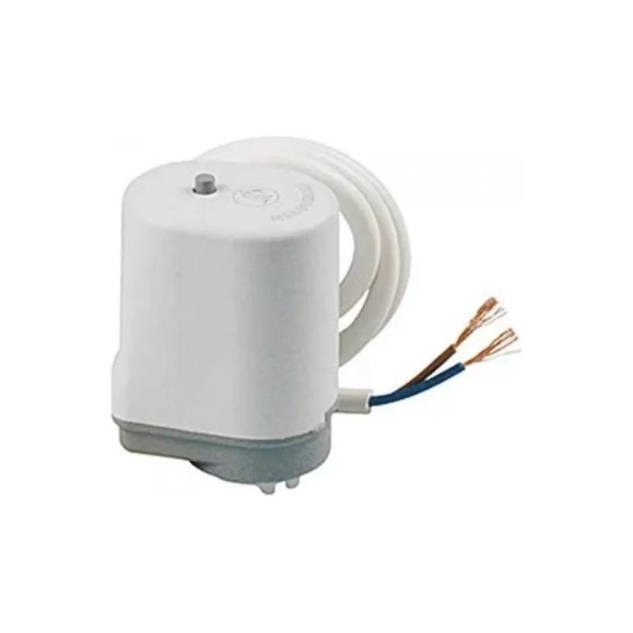 Электротермическая головка Giacomini 24V нормально открытая 1,5 R478X122