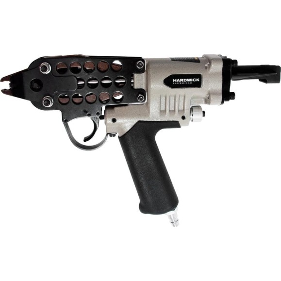 Пневматический скобообжимной пистолет Hardwick SC760C 10138