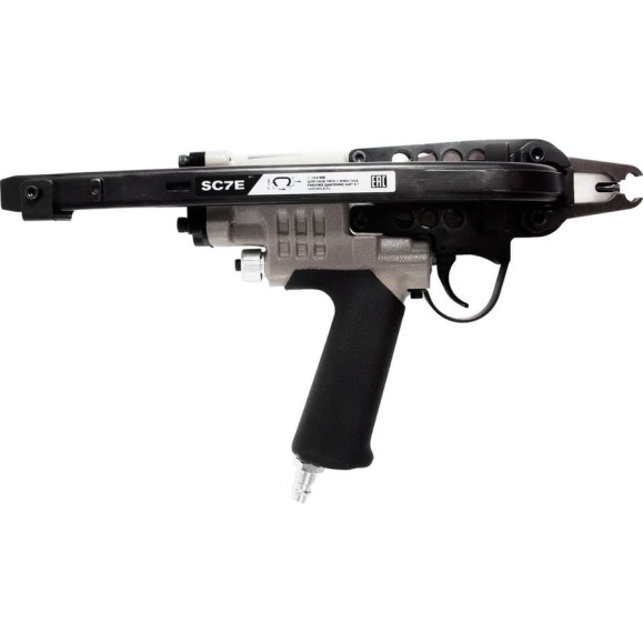 Пневматический скобообжимной пистолет Hardwick SC7E 10140