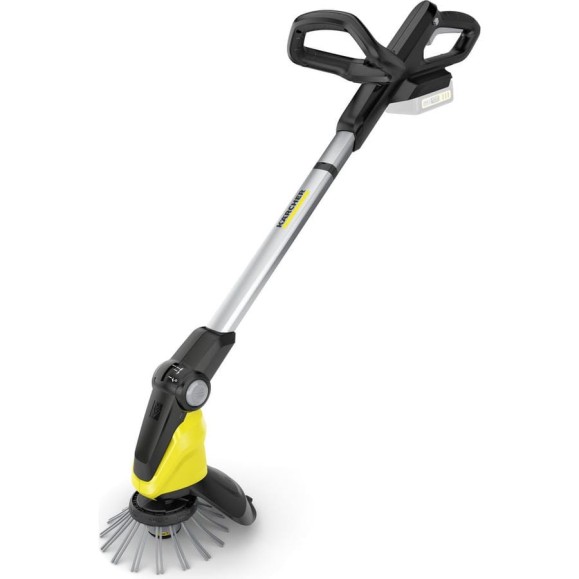 Аккумуляторный удалитель сорняков Karcher WRE 18-55 1.445-244.0 Аккумуляторный удалитель сорняков Karcher WRE 18-55 1.445-244.0