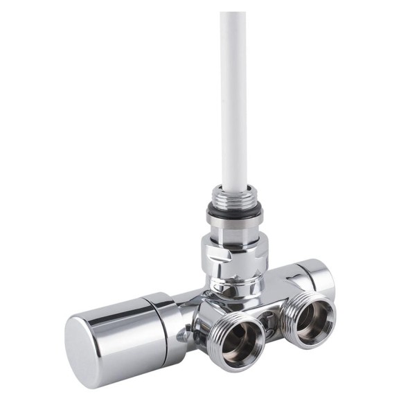 Инжекторный узел PROFACTOR PF CHROME универсальный PF RVT 999 C Инжекторный узел PROFACTOR PF CHROME универсальный PF RVT 999 C