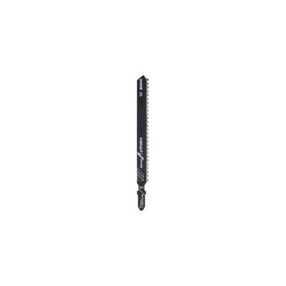 Пилка для лобзика (T 301 CHM; HM) Bosch 2608633H07