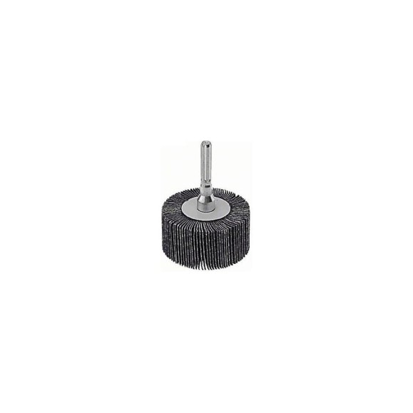 Насадка шлифовальная K120 75х30 мм Bosch 2608620635 Насадка шлифовальная K120 75х30 мм Bosch 2608620635