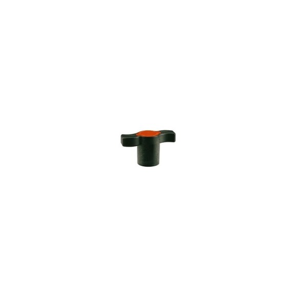 Пластмассовая удлиненная рукоятка для шаровых клапанов Giacomini 1 1/2-2 R749FY003 Пластмассовая удлиненная рукоятка для шаровых клапанов Giacomini 1 1/2-2 R749FY003