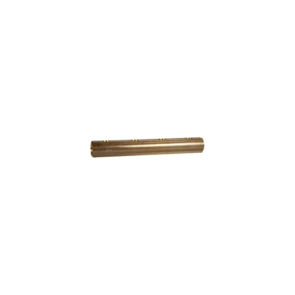 Рaспределительный коллектор Giacomini 1 1/4x3/4/4, не хромированный R582AY004 Рaспределительный коллектор Giacomini 1 1/4x3/4/4, не хромированный R582AY004