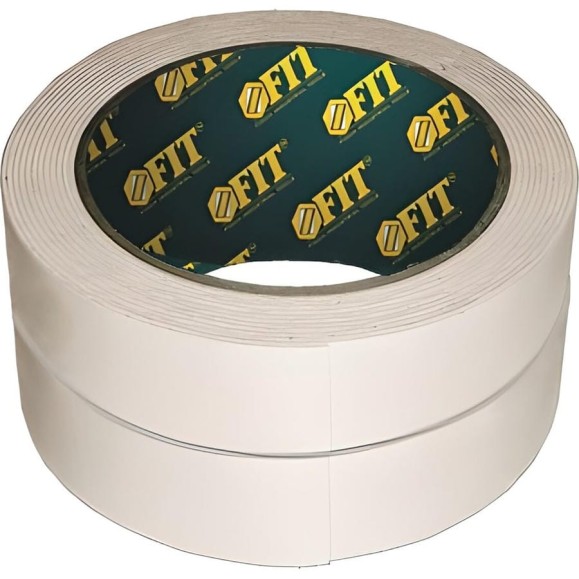 Углозащитная лента FIT IT бумажная, 50 мм х 50 м 11637