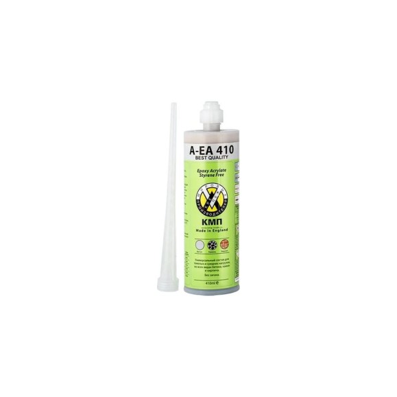 КРЕП-КОМП Химический картридж A-EA 410 ml Эпокси-Акрилат хкэа410