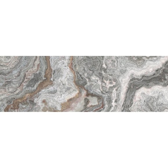 Керамическая настенная плитка LAPARET Gray серый, 25x75 см, 1.69 кв. м, 9 плиток в упаковке х9999219626 Керамическая настенная плитка LAPARET Gray серый, 25x75 см, 1.69 кв. м, 9 плиток в упаковке х9999219626