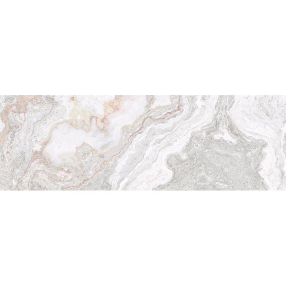Керамическая настенная плитка LAPARET Gray светлый, 25x75 см, 1.69 кв. м, 9 плиток в упаковке х9999219625 Керамическая настенная плитка LAPARET Gray светлый, 25x75 см, 1.69 кв. м, 9 плиток в упаковке х9999219625