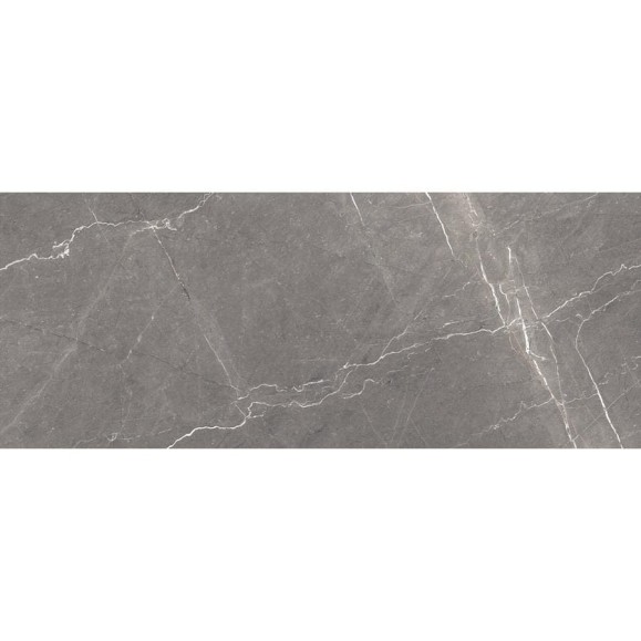 Керамическая настенная плитка LAPARET Fronda серый, 20x50 см, 1.1 кв. м, 11 плиток в упаковке х9999284080 Керамическая настенная плитка LAPARET Fronda серый, 20x50 см, 1.1 кв. м, 11 плиток в упаковке х9999284080
