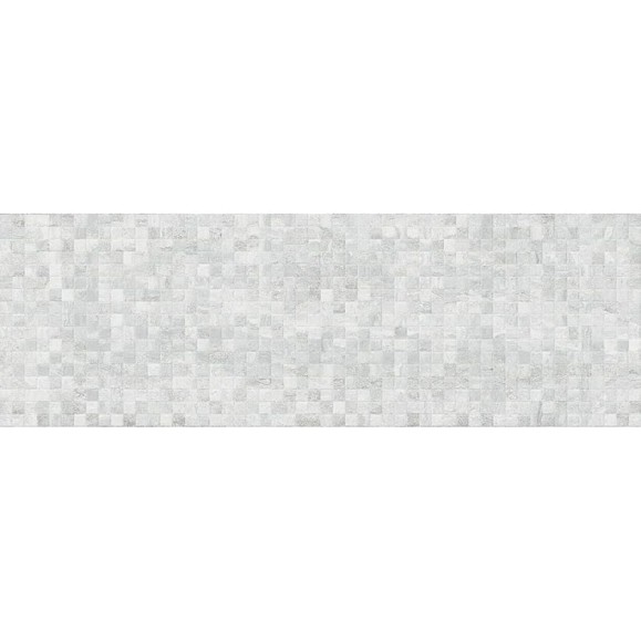 Керамическая настенная плитка LAPARET Glossy мозаика серый, 20x60 см, 1.2 кв. м, 10 плиток в упаковке х9999219894 Керамическая настенная плитка LAPARET Glossy мозаика серый, 20x60 см, 1.2 кв. м, 10 плиток в упаковке х9999219894