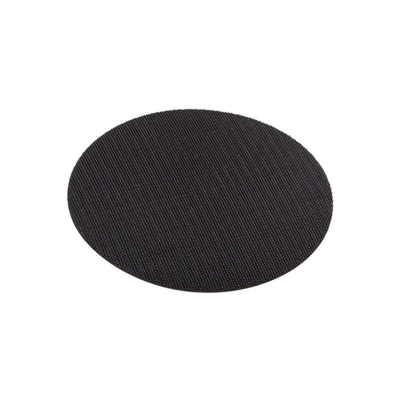 Подложка для ротационной машинки Backing pad 150RO 150 мм Shine systems SS622 Подложка для ротационной машинки Backing pad 150RO 150 мм Shine systems SS622