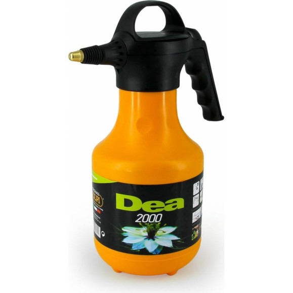 Ручной помповый опрыскиватель Volpi originale DEA 2000 3346 Ручной помповый опрыскиватель Volpi originale DEA 2000 3346