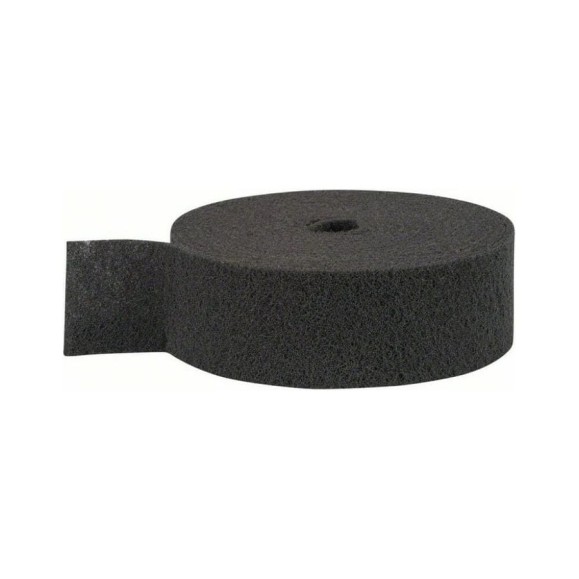 Шлифрулон Best for Finish Bright (10 м; 115 мм) Bosch 2608608220 Шлифрулон Best for Finish Bright (10 м; 115 мм) Bosch 2608608220