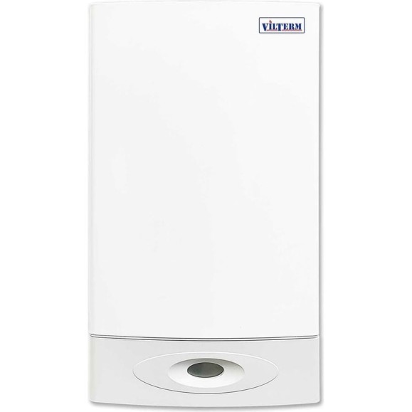 Котел Vilterm 24 Turbo 9124-00.000 00-00002642 Котел Vilterm 24 Turbo 9124-00.000 00-00002642