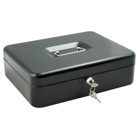 Ящик для денег Кэшбокс Klesto MB-4 623034