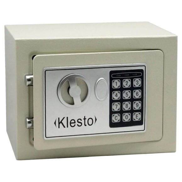Мебельный сейф KlestO 17EW 1000934 Мебельный сейф KlestO 17EW 1000934