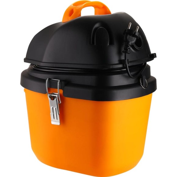 Промышленный пылесос DEKO DKVC-1300-12P 015-0035 Промышленный пылесос DEKO DKVC-1300-12P 015-0035