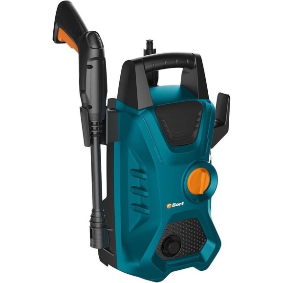 Мойка высокого давления BORT BHR-1700-Pro 93416305 Мойка высокого давления BORT BHR-1700-Pro 93416305