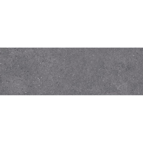 Керамическая настенная плитка LAPARET Mason чёрный, 20x60 см, 1.2 кв. м, 10 плиток в упаковке х9999219884