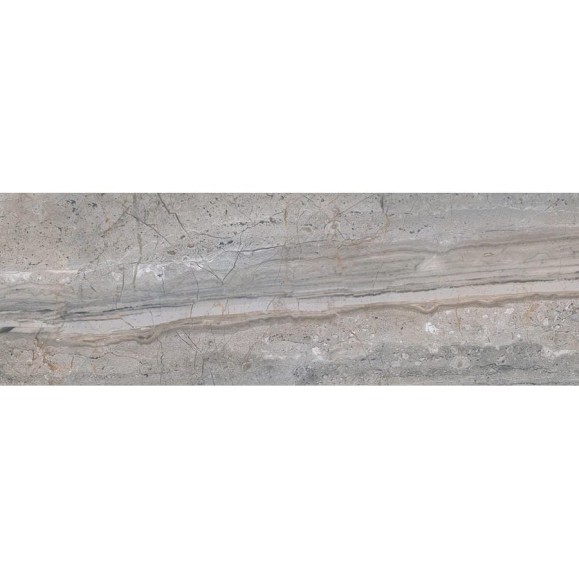 Керамическая настенная плитка LAPARET Moon серый, 25x75 см, 1.69 кв. м, 9 плиток в упаковке х9999281554 Керамическая настенная плитка LAPARET Moon серый, 25x75 см, 1.69 кв. м, 9 плиток в упаковке х9999281554