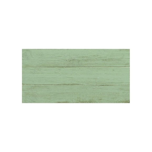 Керамическая настенная плитка LAPARET Land зелёный, 20x40 см, 1.2 кв. м, 15 плиток в упаковке х9999279367