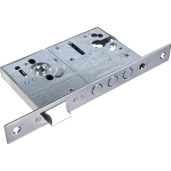Корпус врезного замка c защелкой Fuaro V10/C-60.85.3R14 36241