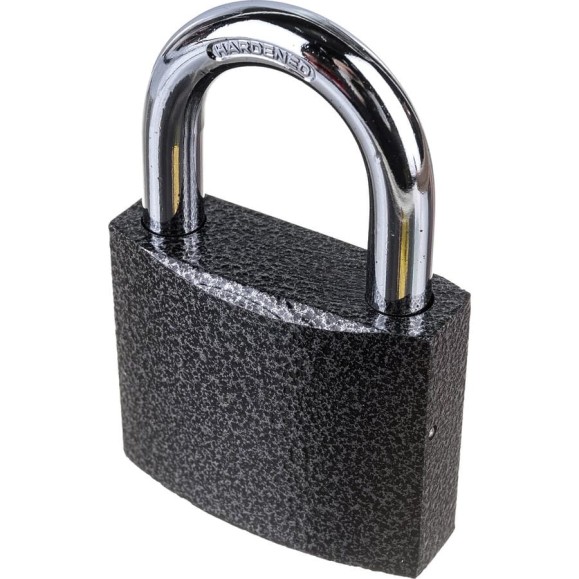 Навесной замок STAYER STANDARD 63 мм 37160-60