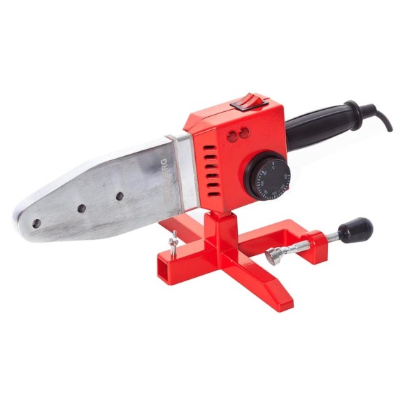 Аппарат для сварки полипропиленовых труб REDVERG RD-PW1500-63 6614160