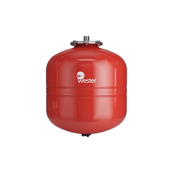 Расширительный бак Wester WRV 35 0-14-0080