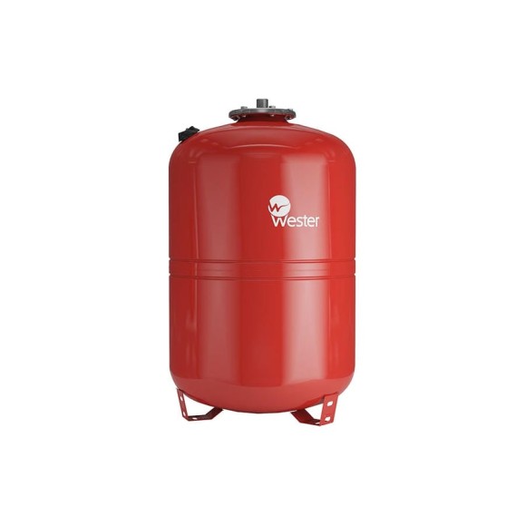 Расширительный бак Wester WRV 80 0-14-0120