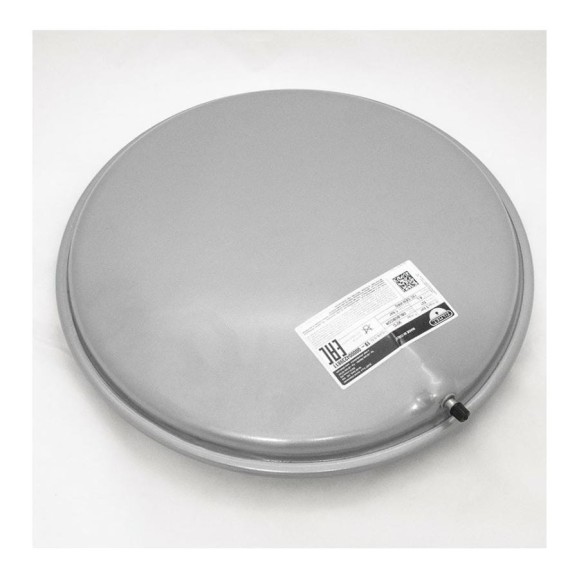 Расширительная емкость Zilmet OEM-PRO 8 л, d=392 мм, h=81 мм, 3 Бара, 1/2", -10 +99С, (Италия) 13C0000817 Расширительная емкость Zilmet OEM-PRO 8 л, d=392 мм, h=81 мм, 3 Бара, 1/2", -10 +99С, (Италия) 13C0000817
