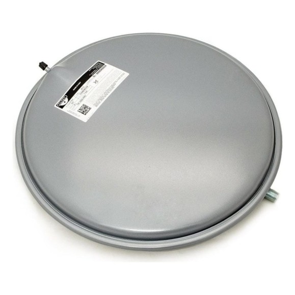 Расширительная емкость Zilmet OEM-PRO 6 л, d=390 мм, h=61 мм, 3 Бара, M14x1, -10 +99С, (Италия) 13C0000615 Расширительная емкость Zilmet OEM-PRO 6 л, d=390 мм, h=61 мм, 3 Бара, M14x1, -10 +99С, (Италия) 13C0000615