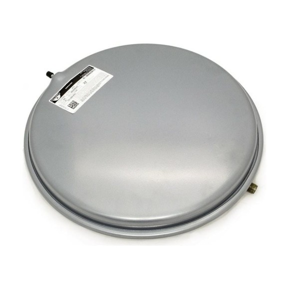 Расширительная емкость Zilmet OEM- PRO 8 л, d=416 мм, h=75 мм, 3 Бара, 3/8", -10 +99С, (Италия) 13D0000803 Расширительная емкость Zilmet OEM- PRO 8 л, d=416 мм, h=75 мм, 3 Бара, 3/8", -10 +99С, (Италия) 13D0000803