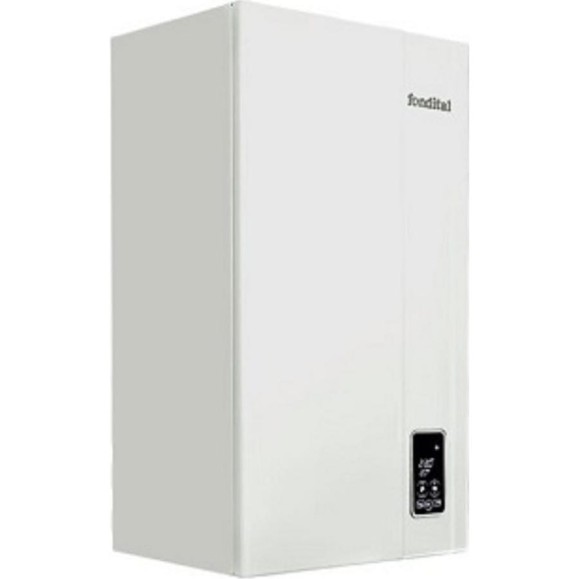 Газовый настенный котел Fondital FORMENTERA PLUS, RBTFS-24 CFKR02RF24