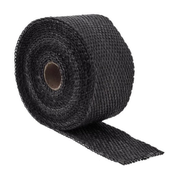 Термолента FORTLUFT серия BLACK 15м. Bl501515 Термолента FORTLUFT серия BLACK 15м. Bl501515