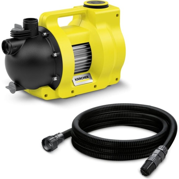Насос для сада Karcher BP 6.000 Garden Set 1.645-721.0