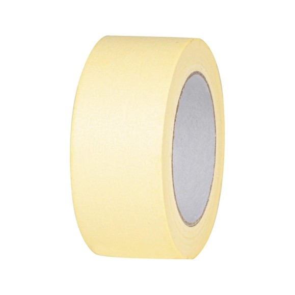 Малярная клейкая лента BEOROL Strong, 48 мм x 50 м 245707 Малярная клейкая лента BEOROL Strong, 48 мм x 50 м 245707