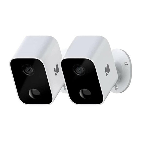 Цветная Wifi камера KODAK Infinio F882 F88200EU