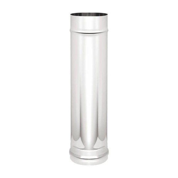 Труба Везувий нерж. (AISI 430/0,5мм) д.150, L-0,25м О-1209445 Труба Везувий нерж. (AISI 430/0,5мм) д.150, L-0,25м О-1209445