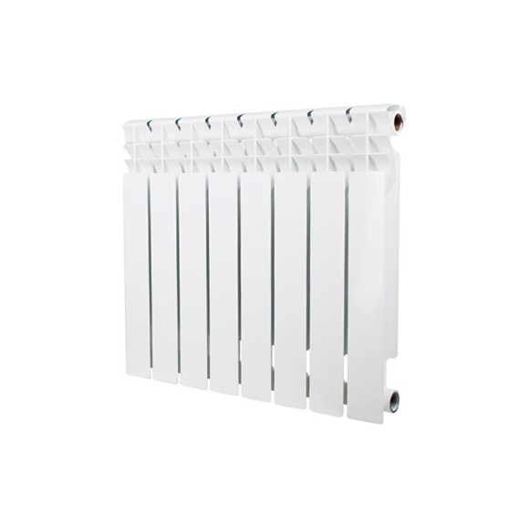Биметаллический радиатор Primoclima Bimetallic Standart 500x80, 8 секций PCS50080BM08 Биметаллический радиатор Primoclima Bimetallic Standart 500x80, 8 секций PCS50080BM08